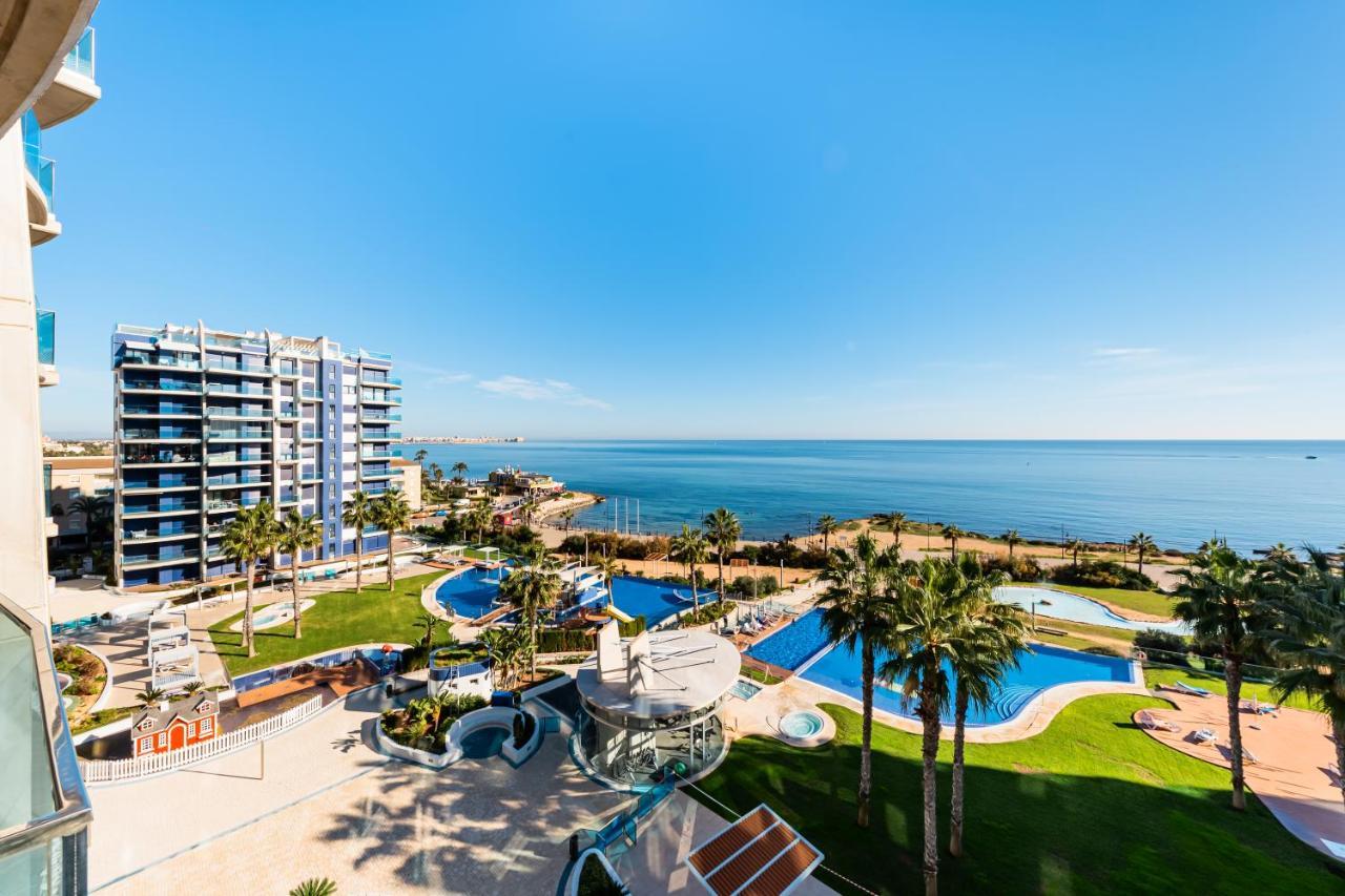 Lux Apartment Punta Prima, Spain Punta Prima  Экстерьер фото