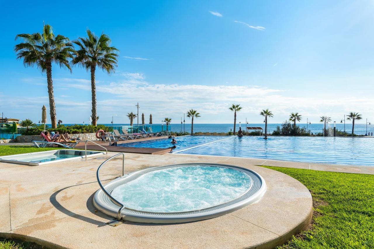 Lux Apartment Punta Prima, Spain Punta Prima  Экстерьер фото