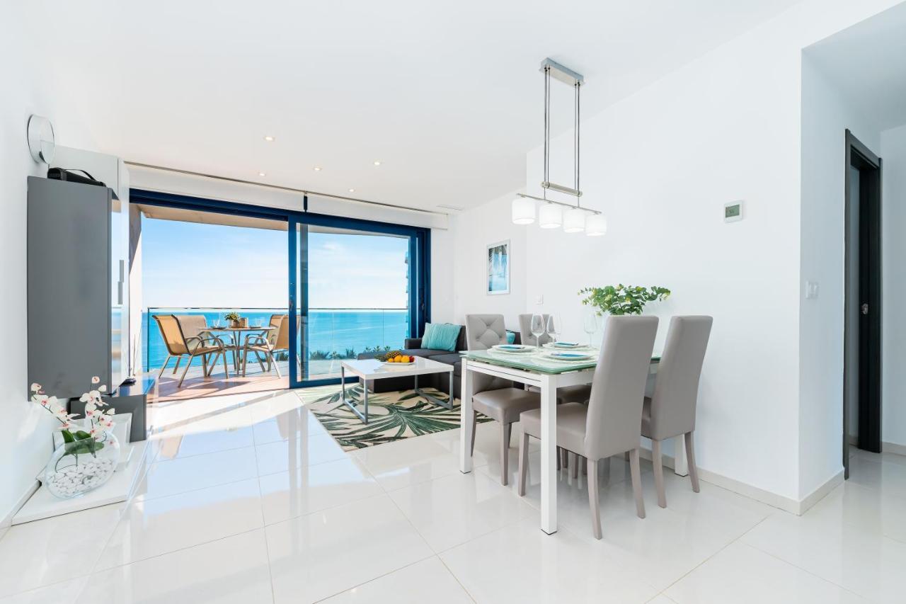 Lux Apartment Punta Prima, Spain Punta Prima  Экстерьер фото