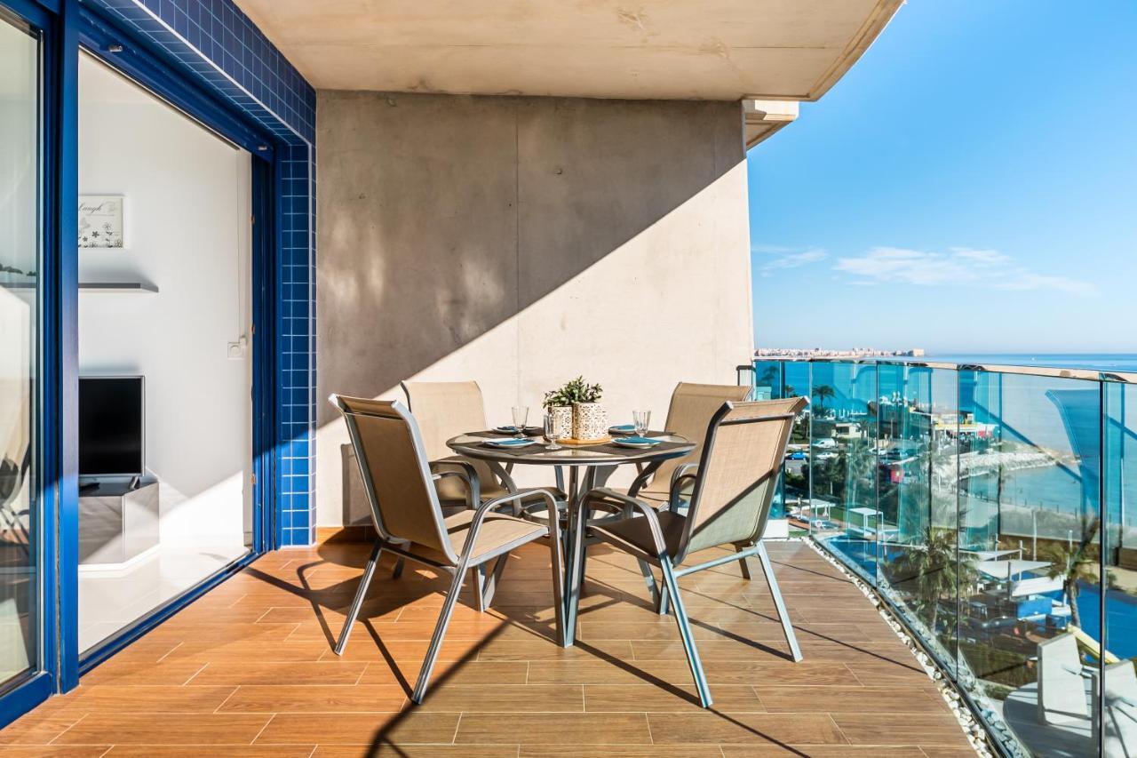 Lux Apartment Punta Prima, Spain Punta Prima  Экстерьер фото