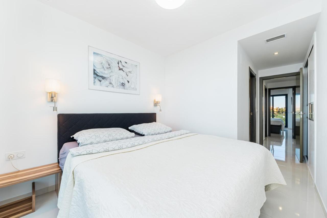 Lux Apartment Punta Prima, Spain Punta Prima  Экстерьер фото