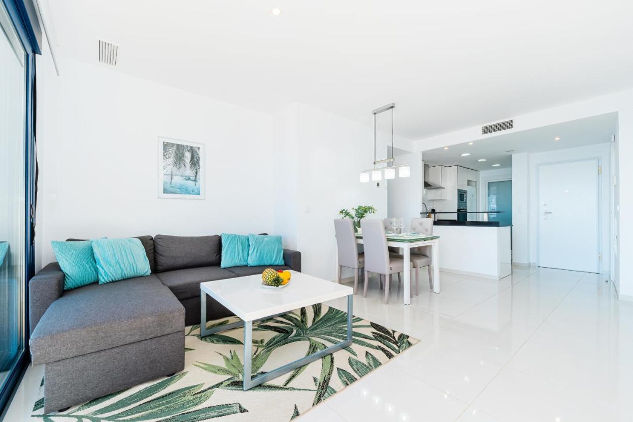 Lux Apartment Punta Prima, Spain Punta Prima  Экстерьер фото