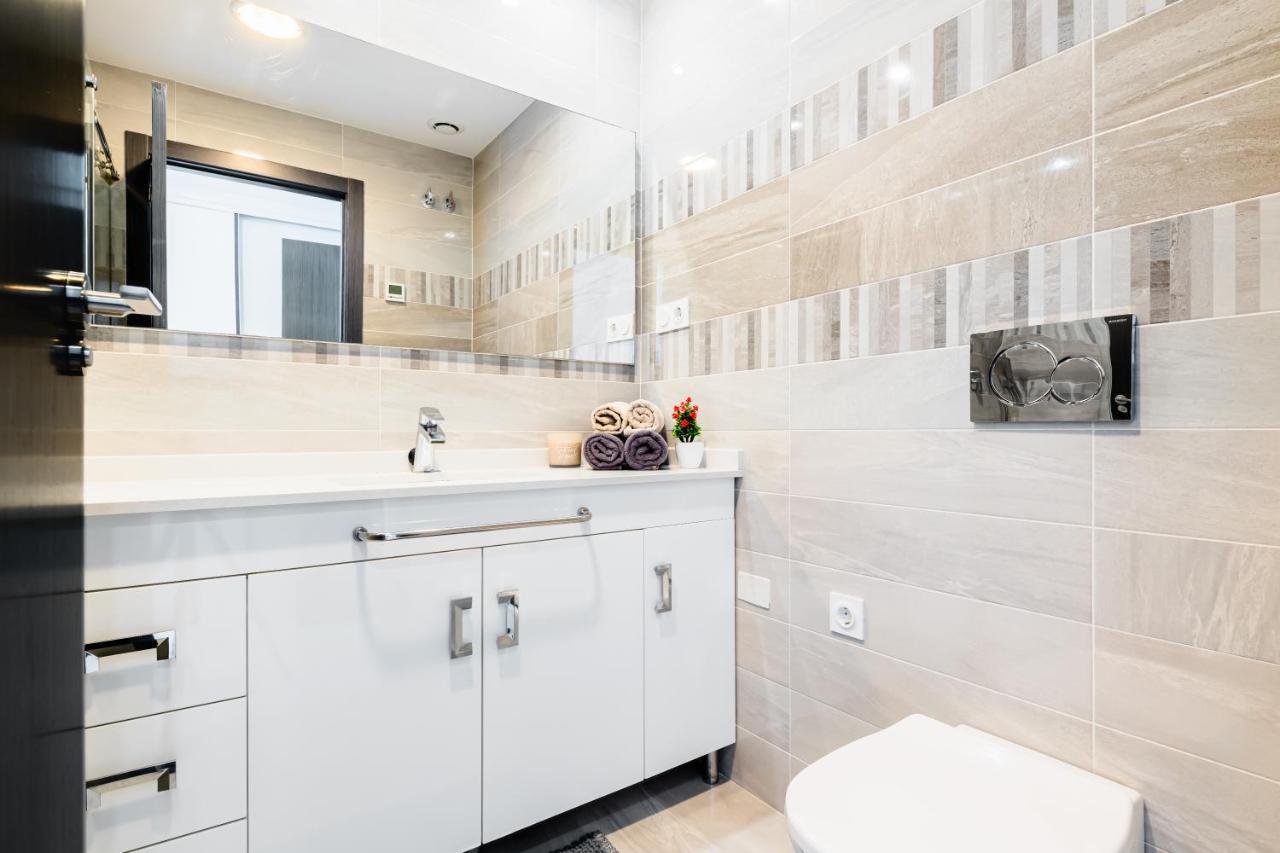 Lux Apartment Punta Prima, Spain Punta Prima  Экстерьер фото