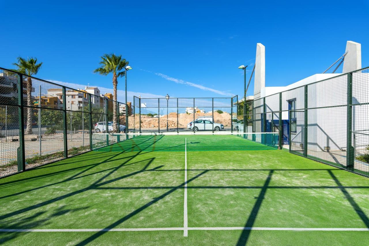 Lux Apartment Punta Prima, Spain Punta Prima  Экстерьер фото