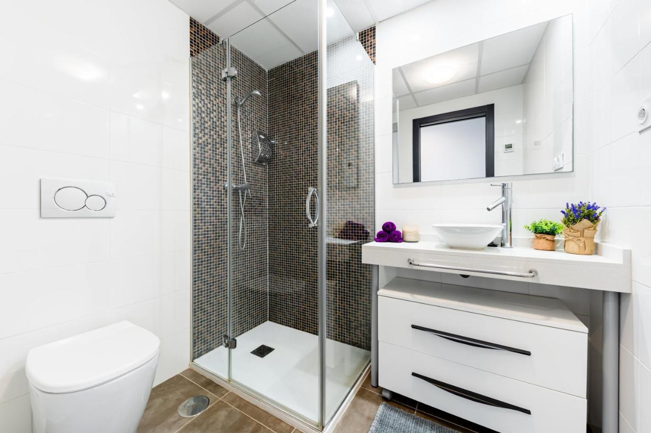 Lux Apartment Punta Prima, Spain Punta Prima  Экстерьер фото